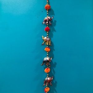 🐘ELEPHANT WALL CHARM🐘